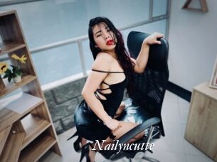 Nailyncutte