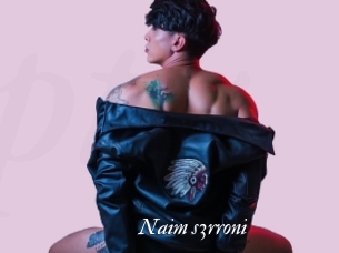 Naim_s3rroni