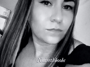 Nairethboobs