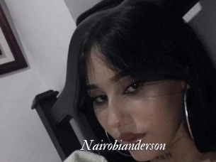 Nairobianderson