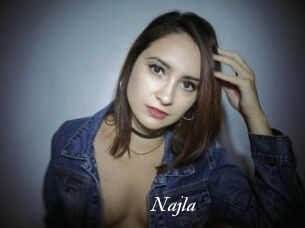 Najla