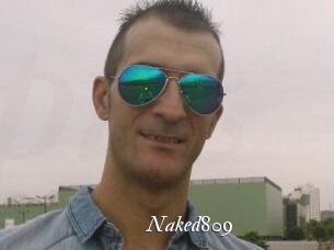 Naked809
