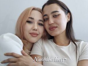 Nakedbarbies17