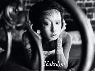 Nakedgni