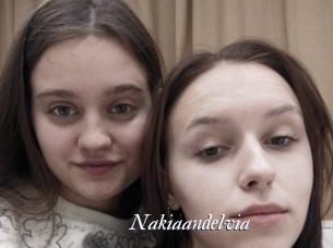 Nakiaandelvia
