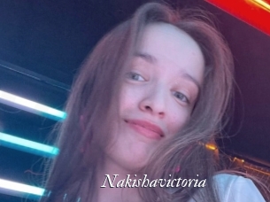 Nakishavictoria