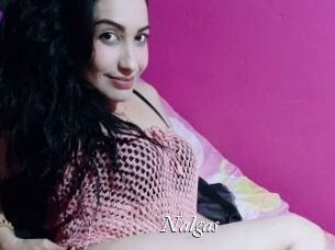 Nalgas