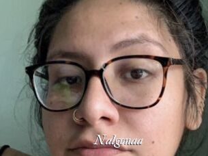 Nalgonaa