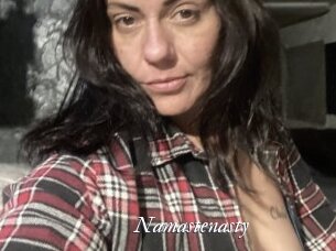 Namastenasty