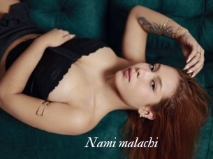Nami_malachi