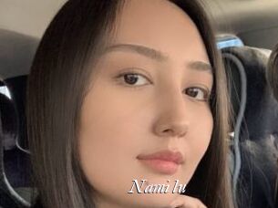 nami_lu Partouze