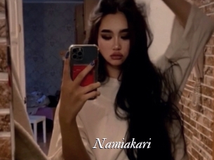 namiakari Partouze