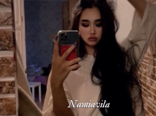 Namiavila