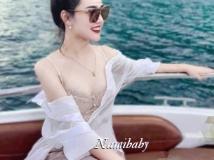 Namibaby