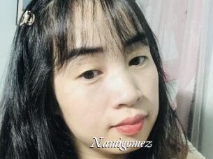 Namigomez