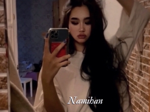 Namihan