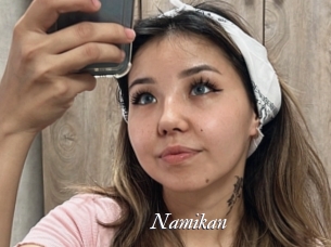 Namikan