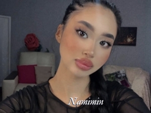 Namimin