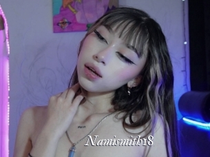 Namismith18