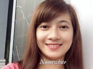 Namiwhite