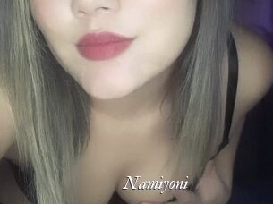 Namiyoni