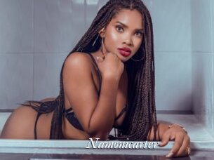 Namonicarter
