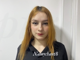 Namychan18