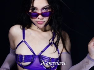 Namyslave