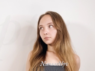 Nanaashlyv