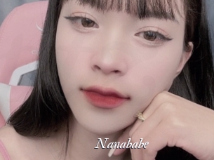 nanababe Partouze