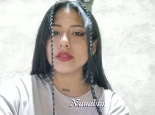 nanahim Partouze
