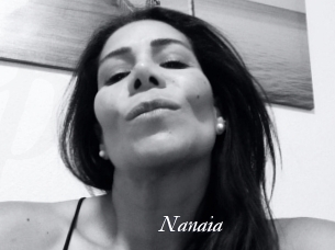 Nanaia