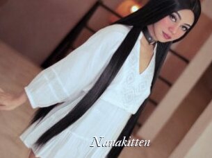 Nanakitten