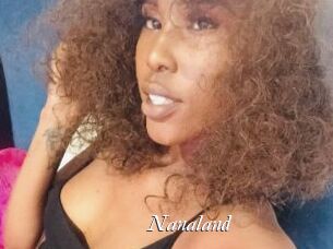 Nanaland