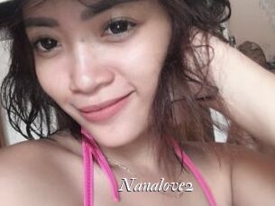 Nanalove2