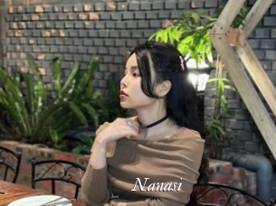 Nanasi