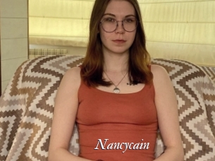Nancycain