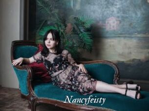 Nancyfeisty