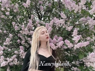 Nancyholand