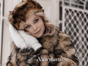 Nancykarter