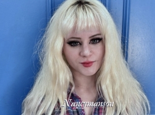 Nancymanson