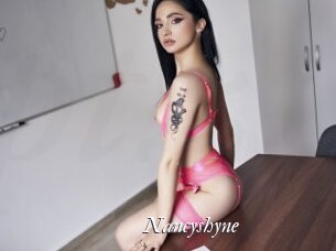 Nancyshyne