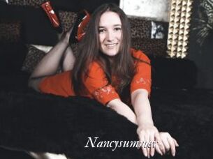 Nancysummer