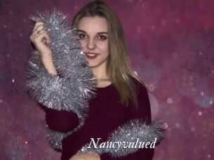 Nancyvalued