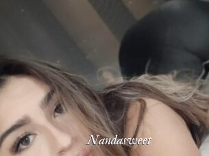 Nandasweet