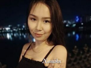 Naniiku