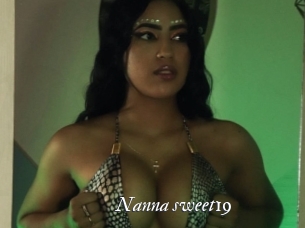 nanna_sweet19 Partouze