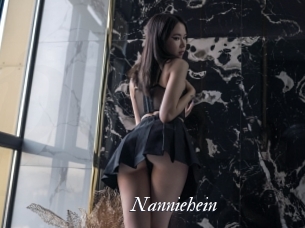 Nanniehein