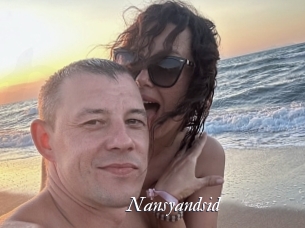 nansyandsid Partouze