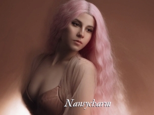 Nansycharm